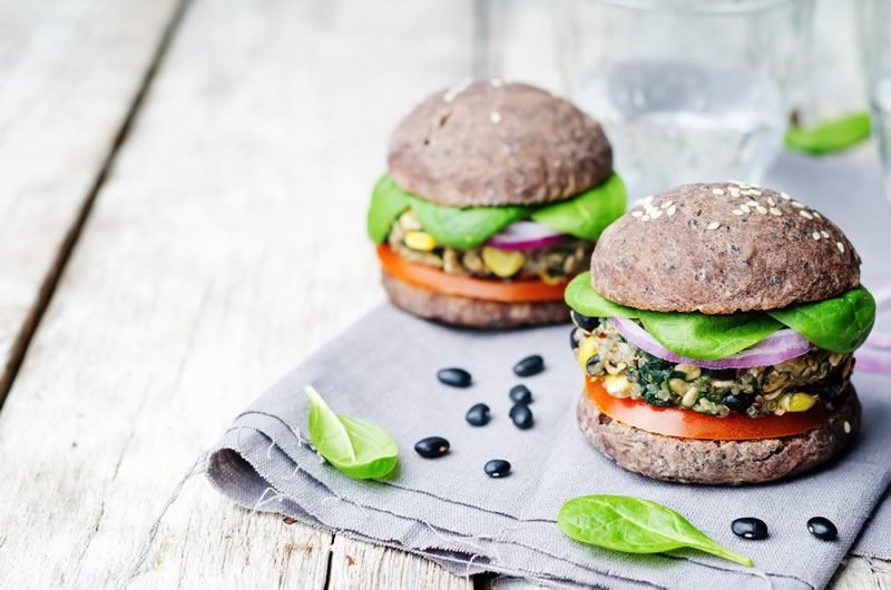 Ebro Ingredients presented at the Biofach 2019 exhibition its new Organic Texturized Pea Protein